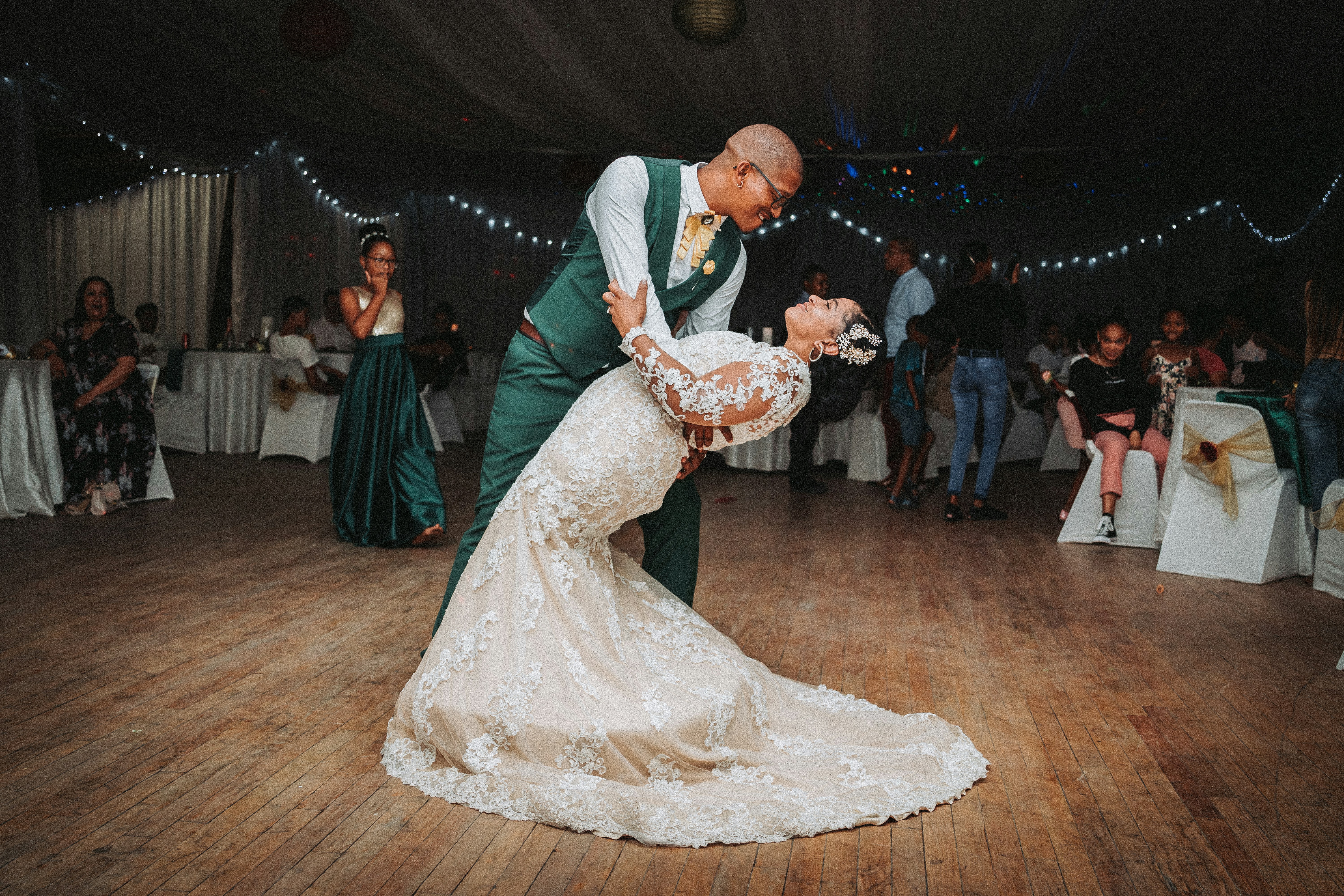 Wedding Songs: The Best Music for Every Moment of Your Big Day